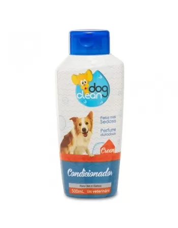 DC CONDICIONADOR 500ML