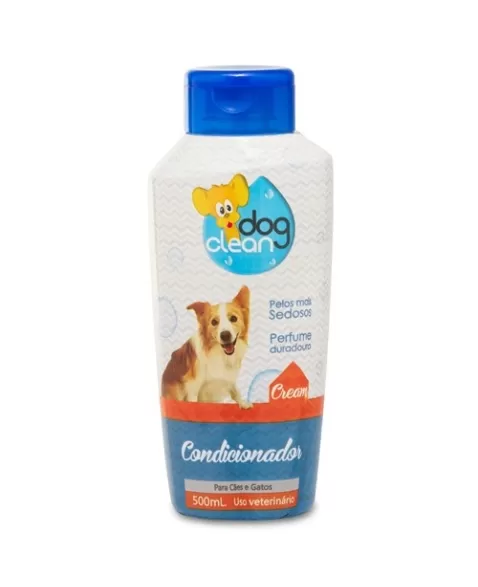 DC CONDICIONADOR 500ML