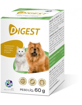 DIGEST 60 GR