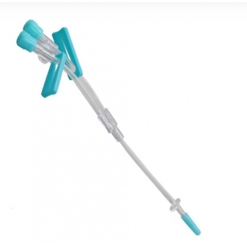 EQUIPO EXTENSOR MULTIVIAS LA VITA