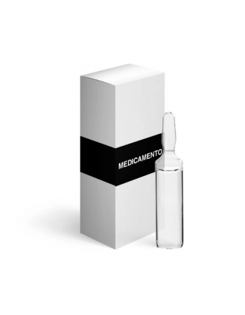 MIDAZOLAM 5MG (1MG/ML) 5ML CX/10 CRIST