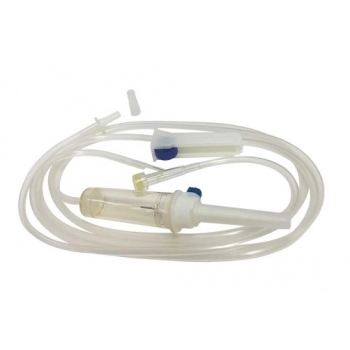 EQUIPO SORO MACRO INJ LAT EMA 26 TKL S/R