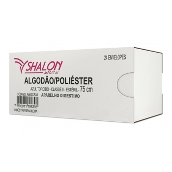 FIO ALGOFIO 2-0 S/AG SHA 24