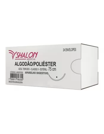FIO ALGOFIO 3-0 C/AG SHA 24