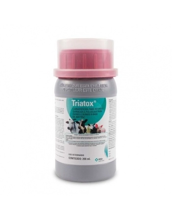 TRIATOX 200 ML