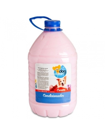 DC CONDICIONADOR 10L