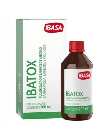 IBATOX 200 ML