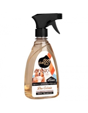 DC COLONIA KENZO 500ML