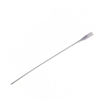 SONDA URETRAL GATOS C/ MANDRIL E JANELA PROVAR