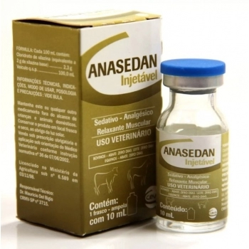 ANASEDAN 10ML