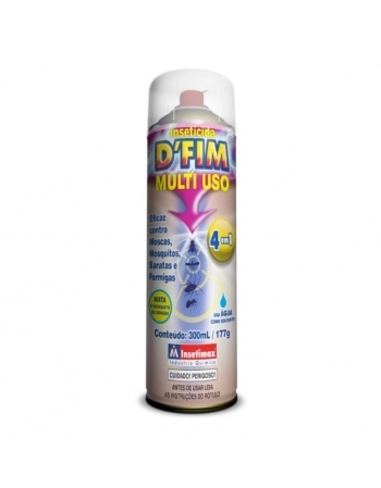 DFIM AEROSSOL 300 ML