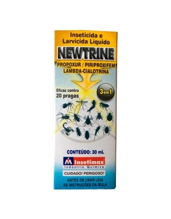 NEWTRINE 30 ML 48