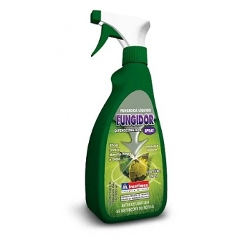 FUNGIDOR SPRAY 500 ML