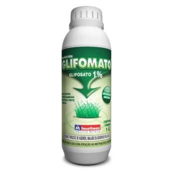 GLIFOMATO 1% 1000 ML 12