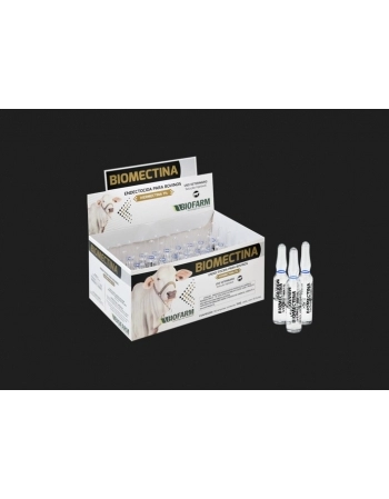 BIOMECTINA 1 ML BIOFARM