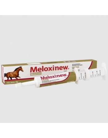 MELOXICAM EQUINOS GEL 35 GR