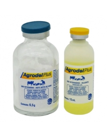 AGRODEL PLUS 15 ML CEVA