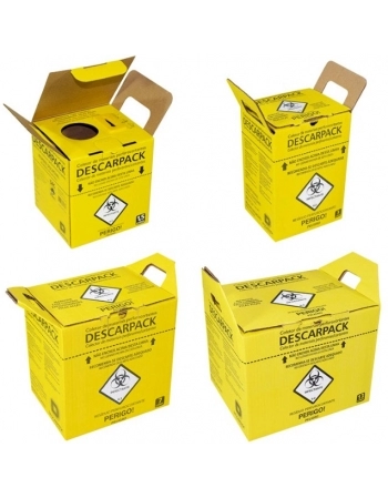 DESCARPACK 1,5 LT (DESCARPACK)