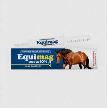 EQUIMAG PASTA 10 % 30 GR LABOVET