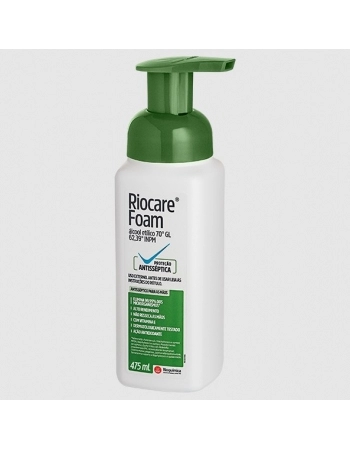 RIOCARE FOAM 260 ML