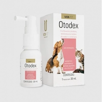 OTODEX 30 ML