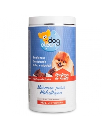 DC MASC HID KARITE 980G