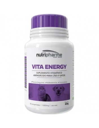 VITA ENERGY 60 COMP