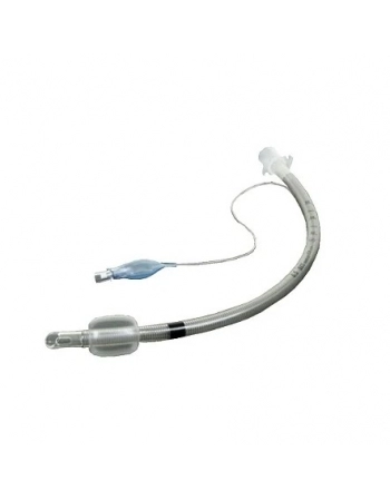 TUBO ENDOTRAQUEAL 6.5 C/BALAO MEDIX UNID