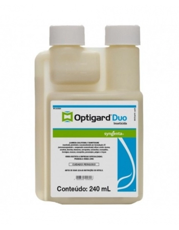 OPTIGARD DUO 240 ML