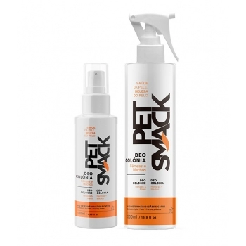 P S DEO COLONIA FEMEAS E MACHOS 500 ML