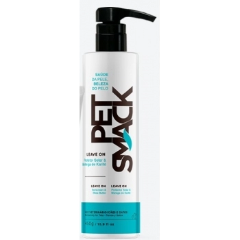 P S BANHO SECO GATOS 250 ML