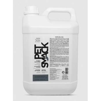 P S BANHO SECO GATOS 250 ML