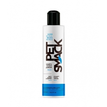 P S XAMPU SUAVE JR 500 ML