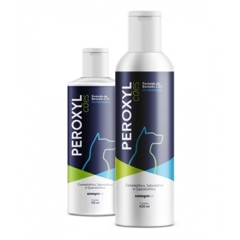 P S PEROXYL CAES 420 ML