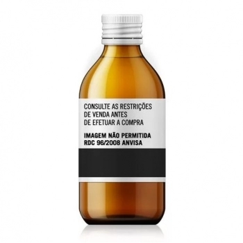 ISOFLURANO 240 ML CRISTALIA* CX/1