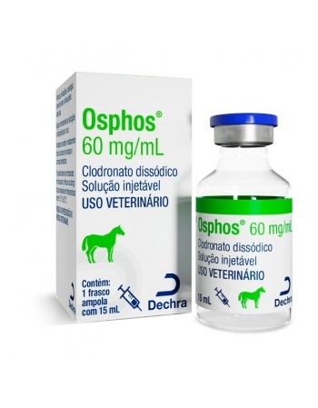OSPHOS 60 MG