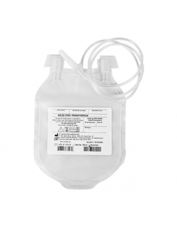 BOLSA TRANSFERENCIA 150 ML JP