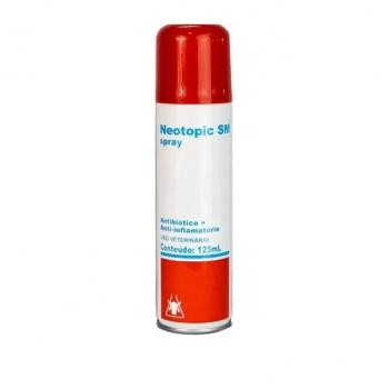 NEOTOPIC 125 ML