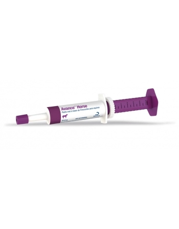 AVANCE HORSE 27,5G SERINGA