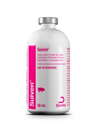 SUIVEN 50 ML 25 DS