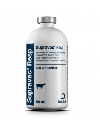 SUPRAVAC RESP 50 ML 25 DOSES