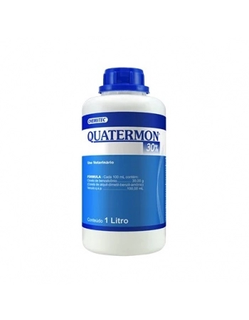 QUATERMON 30% 1L 12