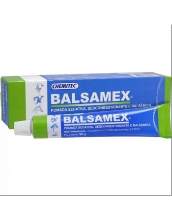 BALSAMEX 30G 30