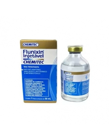 FLUNIXIN 50ML SOL INJ 16