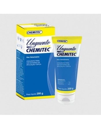 UNGUENTO 200G CHEMITEC 12
