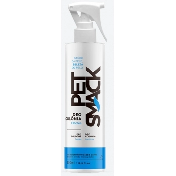 P S DEO COLONIA FILHOTES 500ML