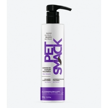 P S CONDICIONADOR VOLUMAO 450 G