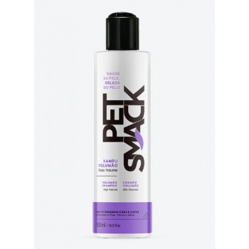 P S XAMPU VOLUMAO 500 ML