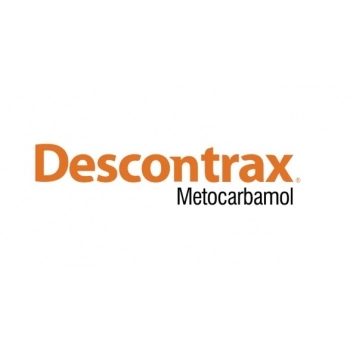 DESCONTRAX 100 ML VETNIL