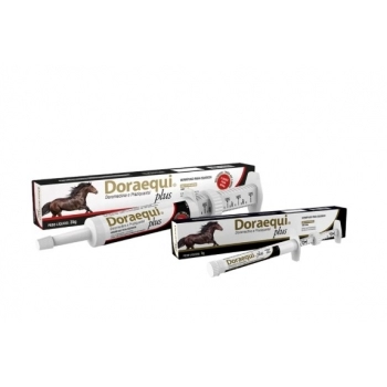 DORAEQUI PLUS 35G